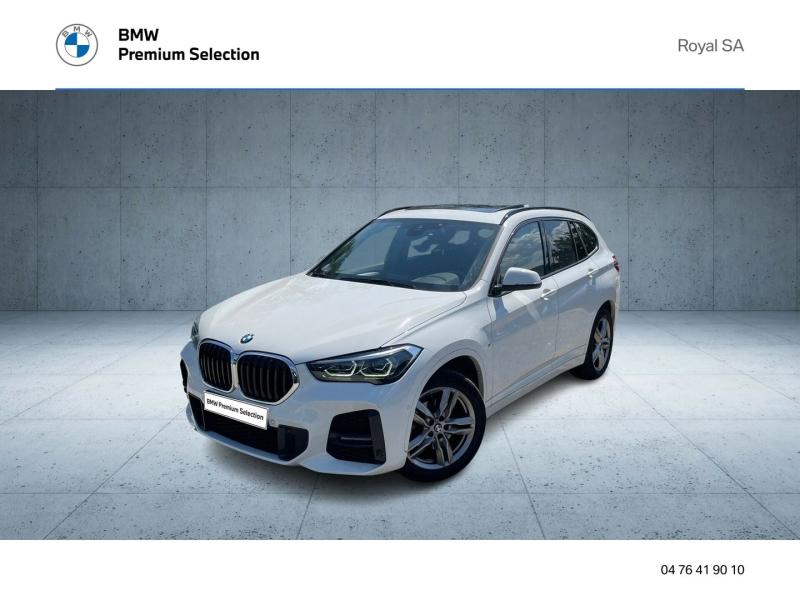 Image de l'annonce principale - BMW X1