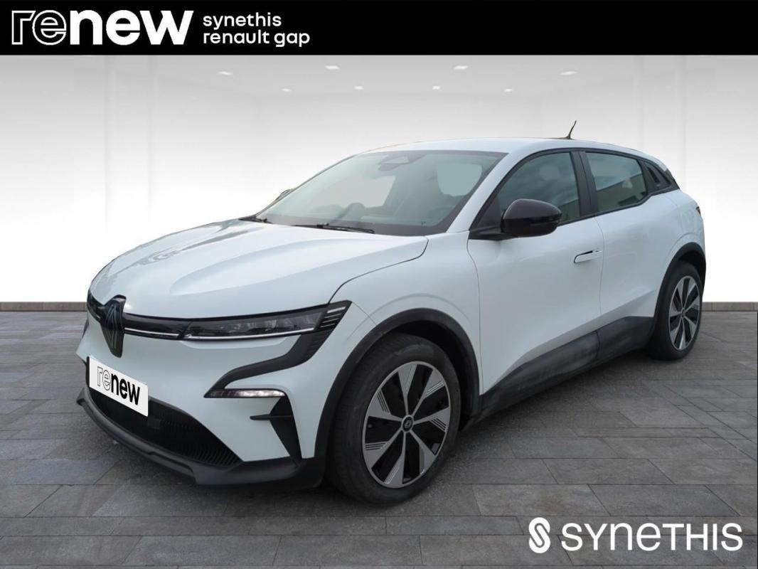 Image de l'annonce principale - Renault Megane E Tech