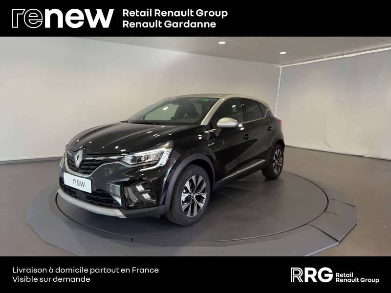 Image de l'annonce principale - Renault Captur