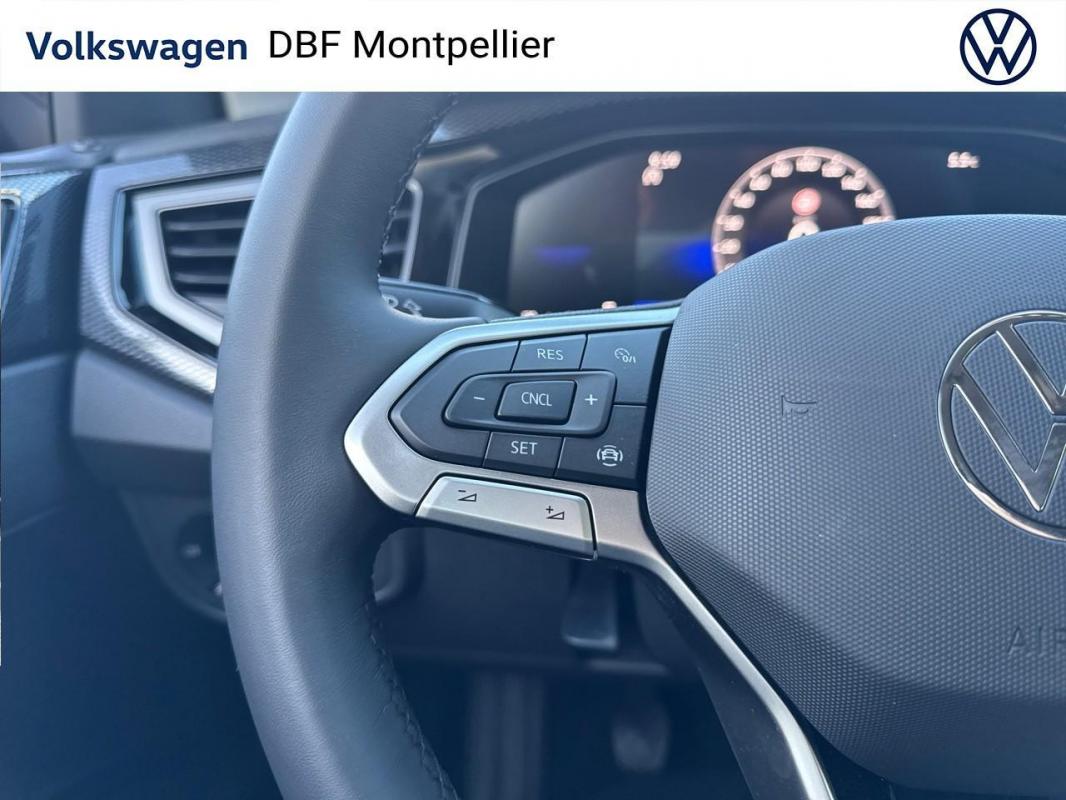 Image de l'annonce principale - Volkswagen Polo