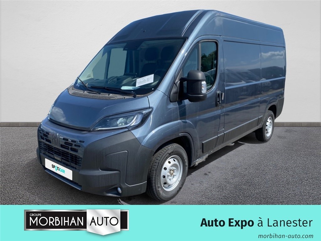 Image de l'annonce principale - Fiat Ducato