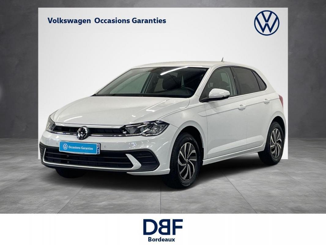 Image de l'annonce principale - Volkswagen Polo