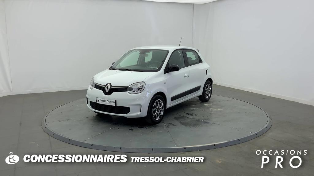 Image de l'annonce principale - Renault Twingo