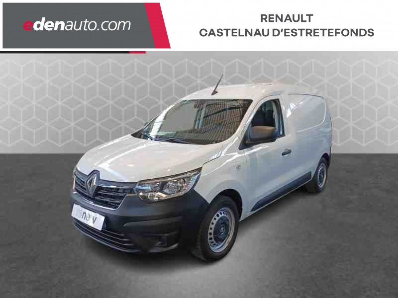Image de l'annonce principale - Renault Express