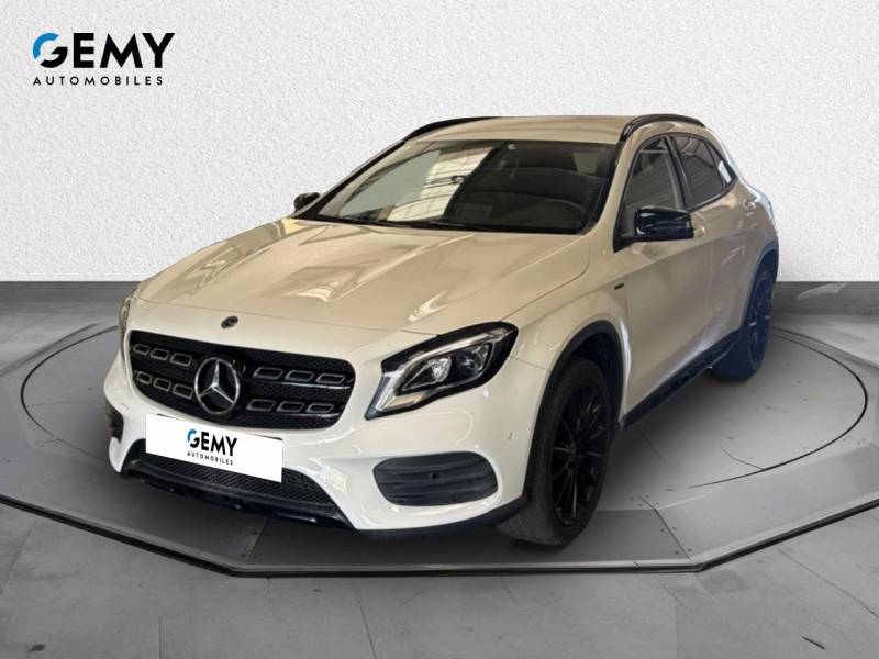 Image de l'annonce principale - Mercedes-Benz CLA Shooting Brake