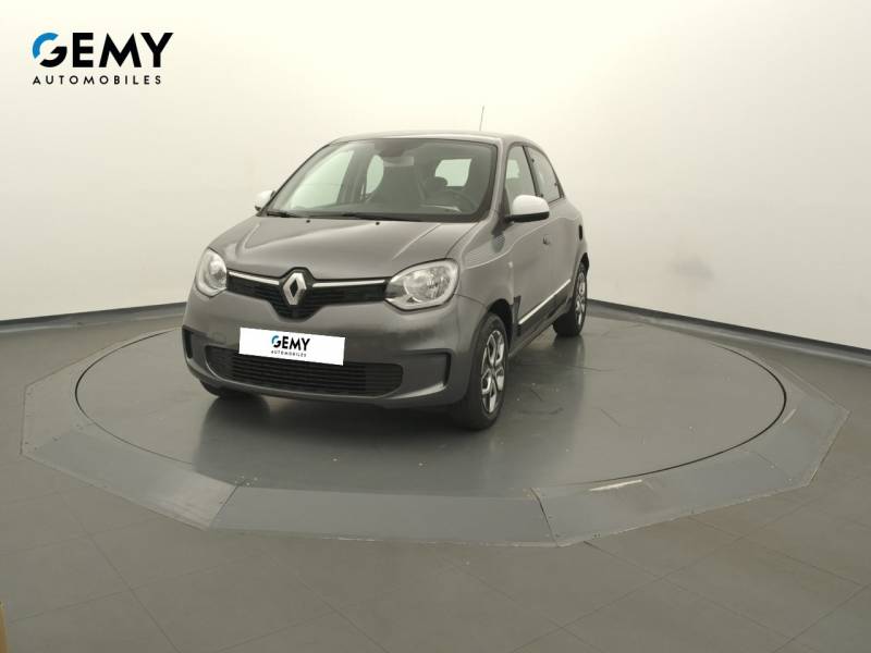 Image de l'annonce principale - Renault Twingo