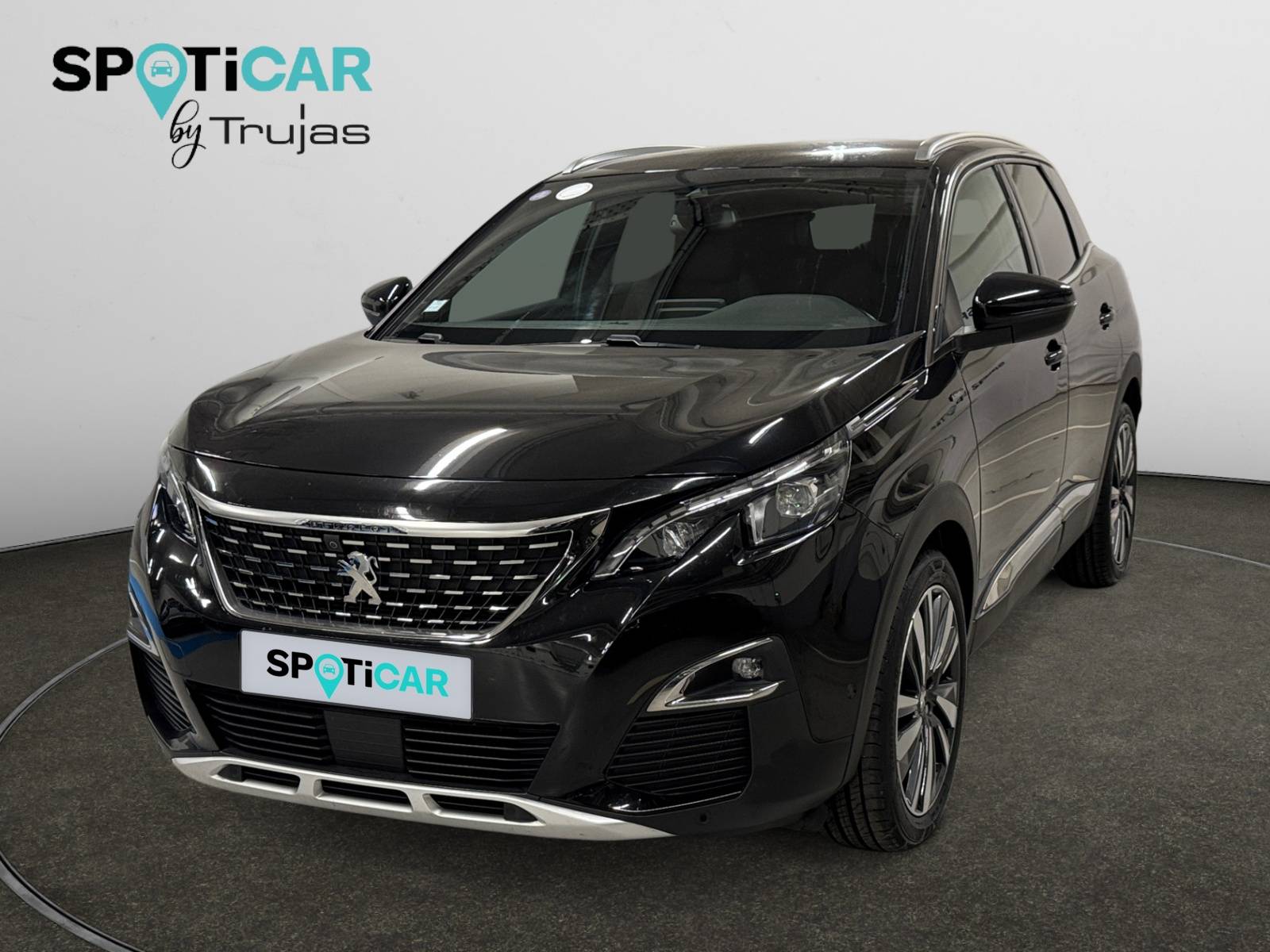 Image de l'annonce principale - Peugeot 3008