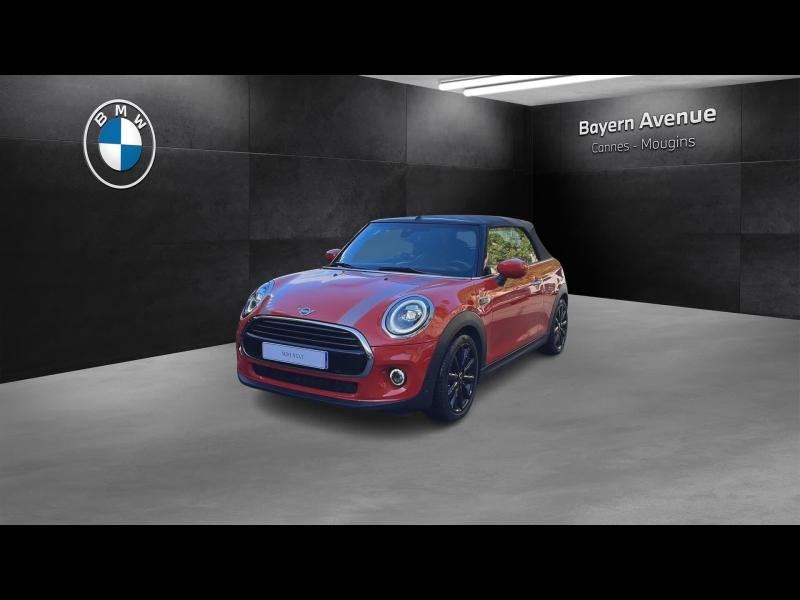 Image de l'annonce principale - MINI Hatch 3 Portes