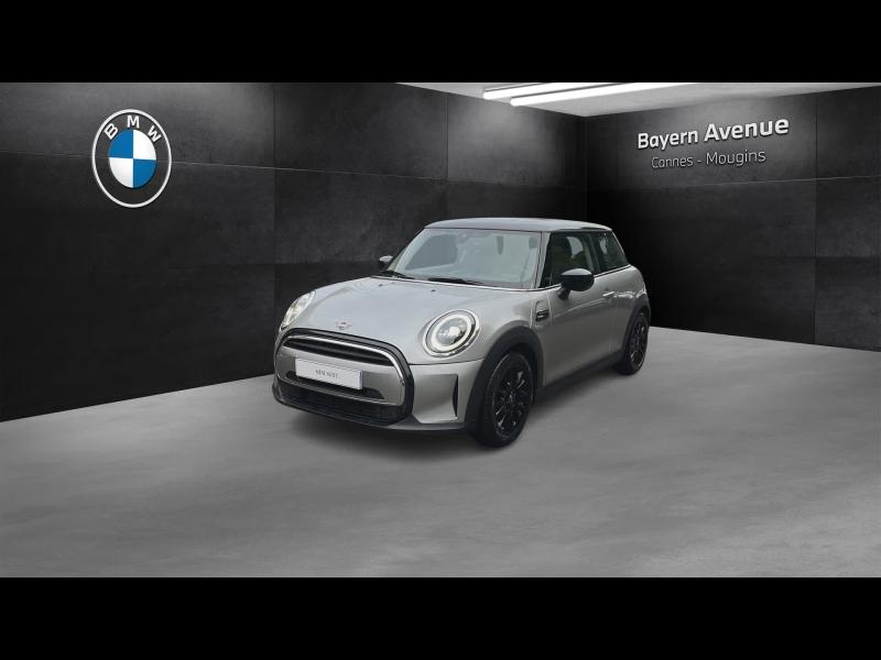 Image de l'annonce principale - MINI Hatch 3 Portes