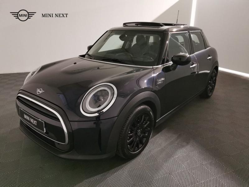 Image de l'annonce principale - MINI Hatch 5 Portes