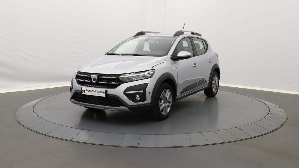 Image de l'annonce principale - Dacia Sandero Stepway