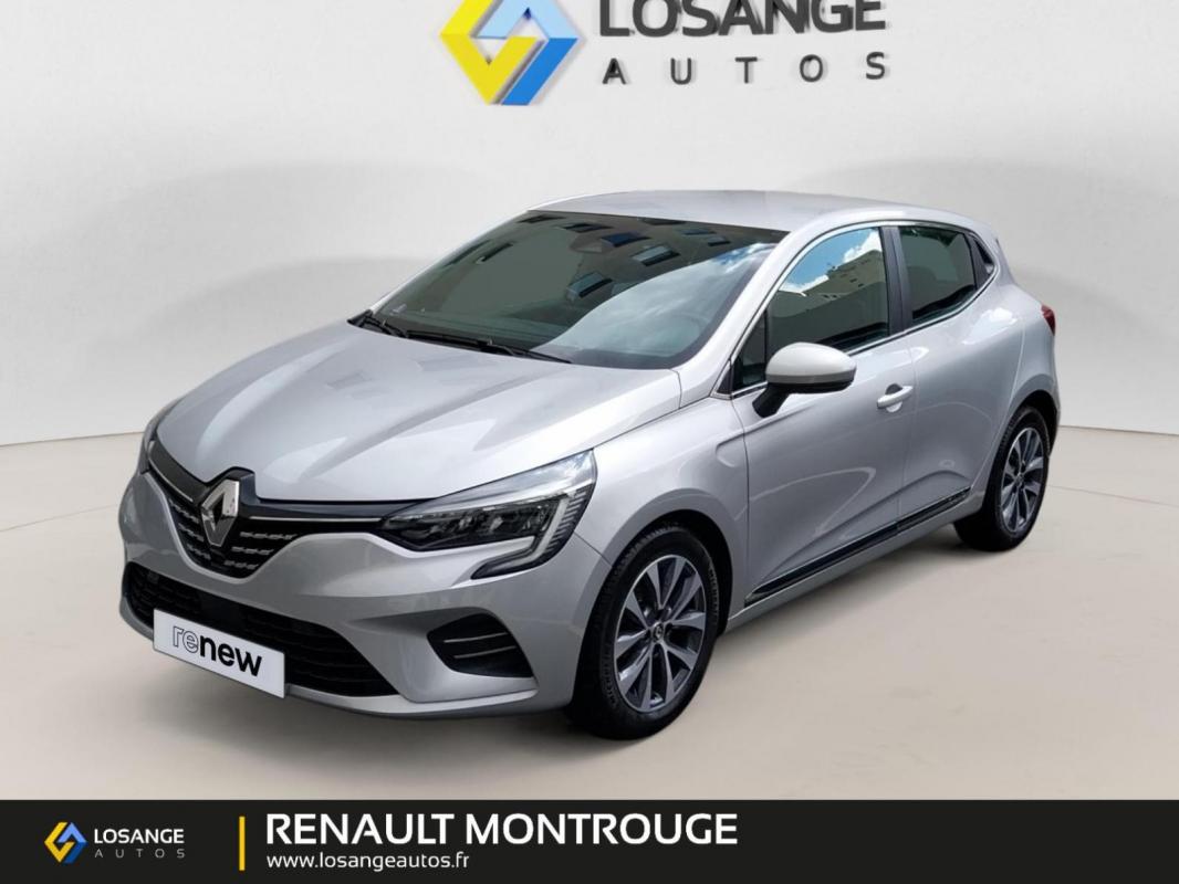 Image de l'annonce principale - Renault Clio