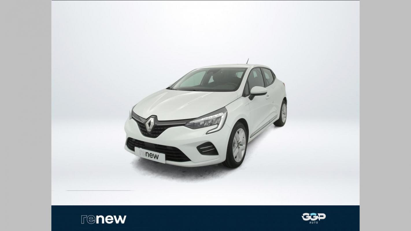 Image de l'annonce principale - Renault Clio