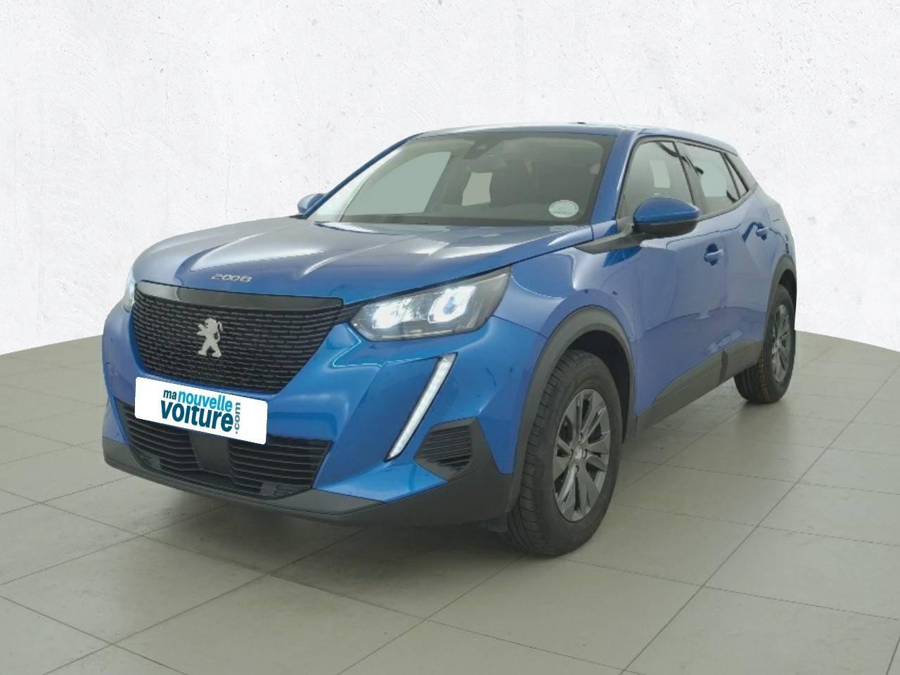Image de l'annonce principale - Peugeot 2008