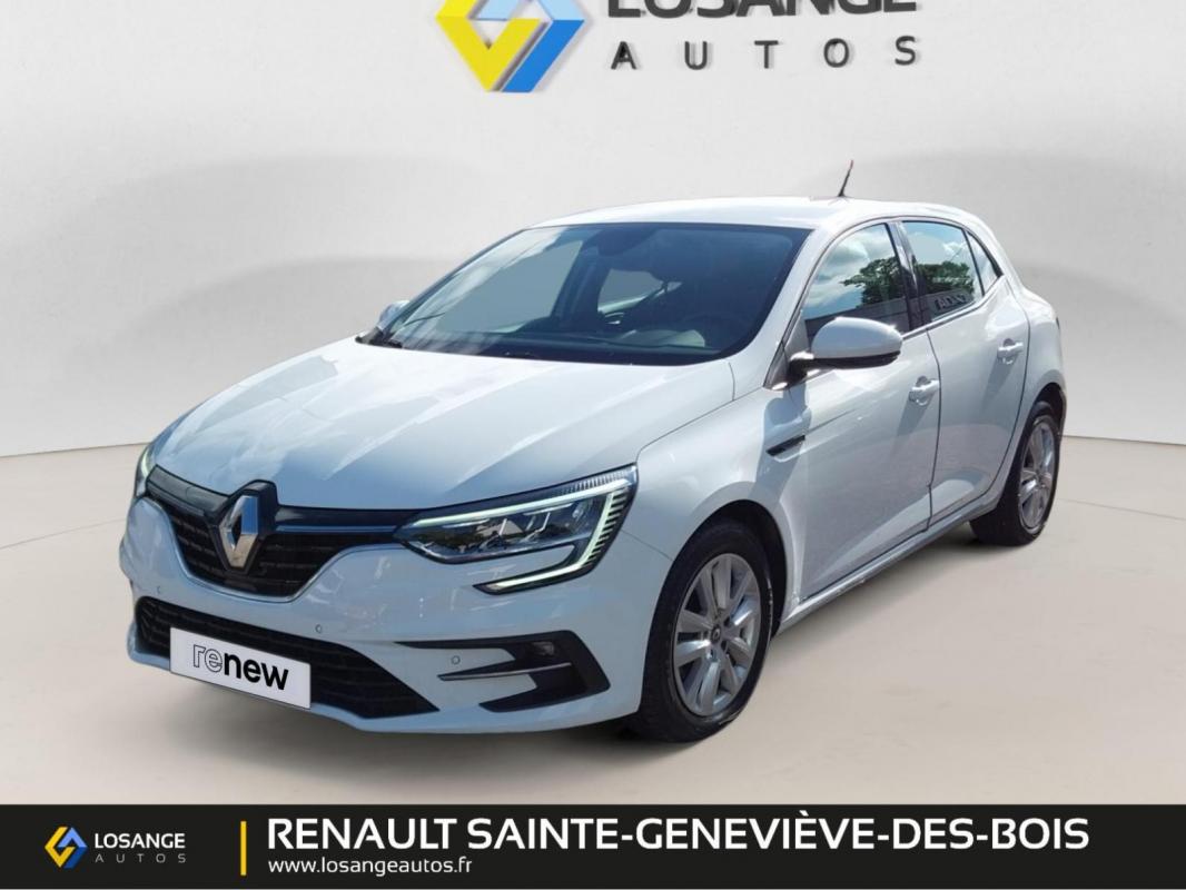 Image de l'annonce principale - Renault Megane