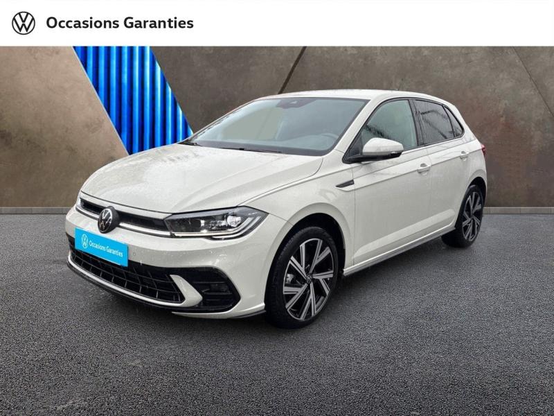 Image de l'annonce principale - Volkswagen Polo