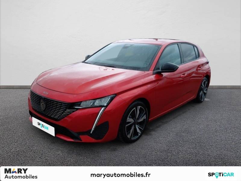 Image de l'annonce principale - Peugeot 308