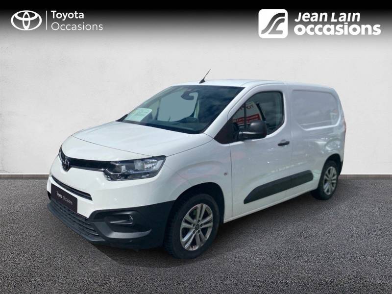 Image de l'annonce principale - Toyota Proace