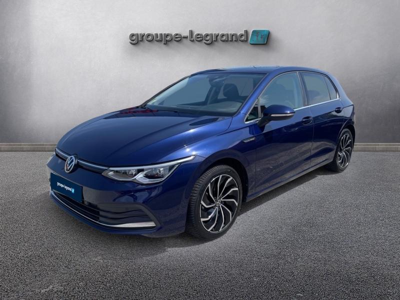 Image de l'annonce principale - Volkswagen Golf