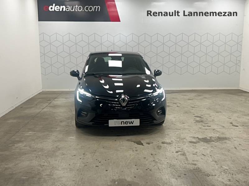 Image de l'annonce principale - Renault Clio