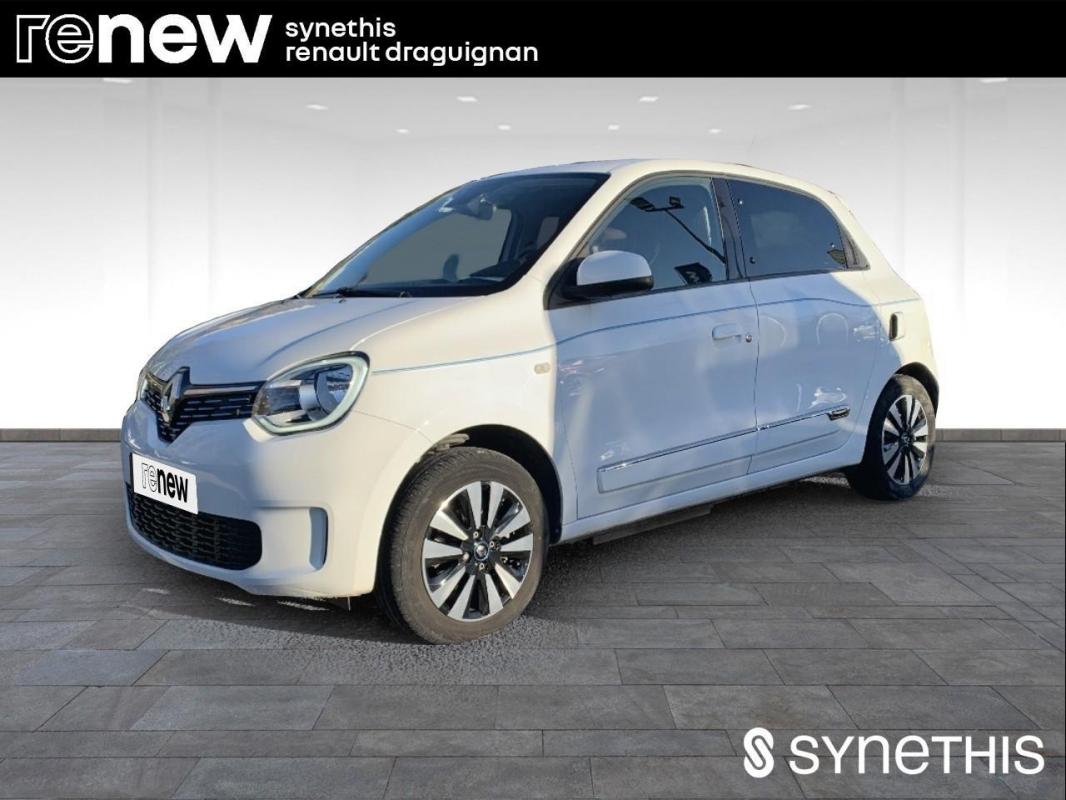 Image de l'annonce principale - Renault Twingo