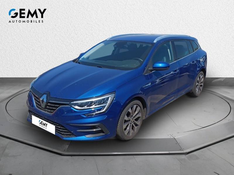 Image de l'annonce principale - Renault Megane