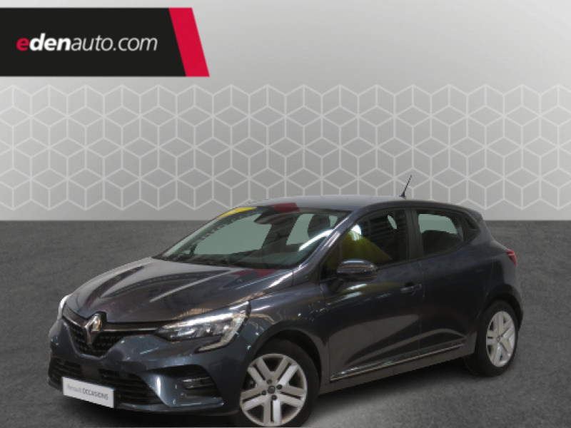 Image de l'annonce principale - Renault Clio