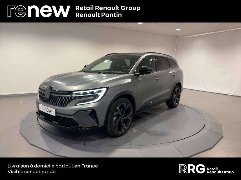 Image de l'annonce principale - Renault Espace