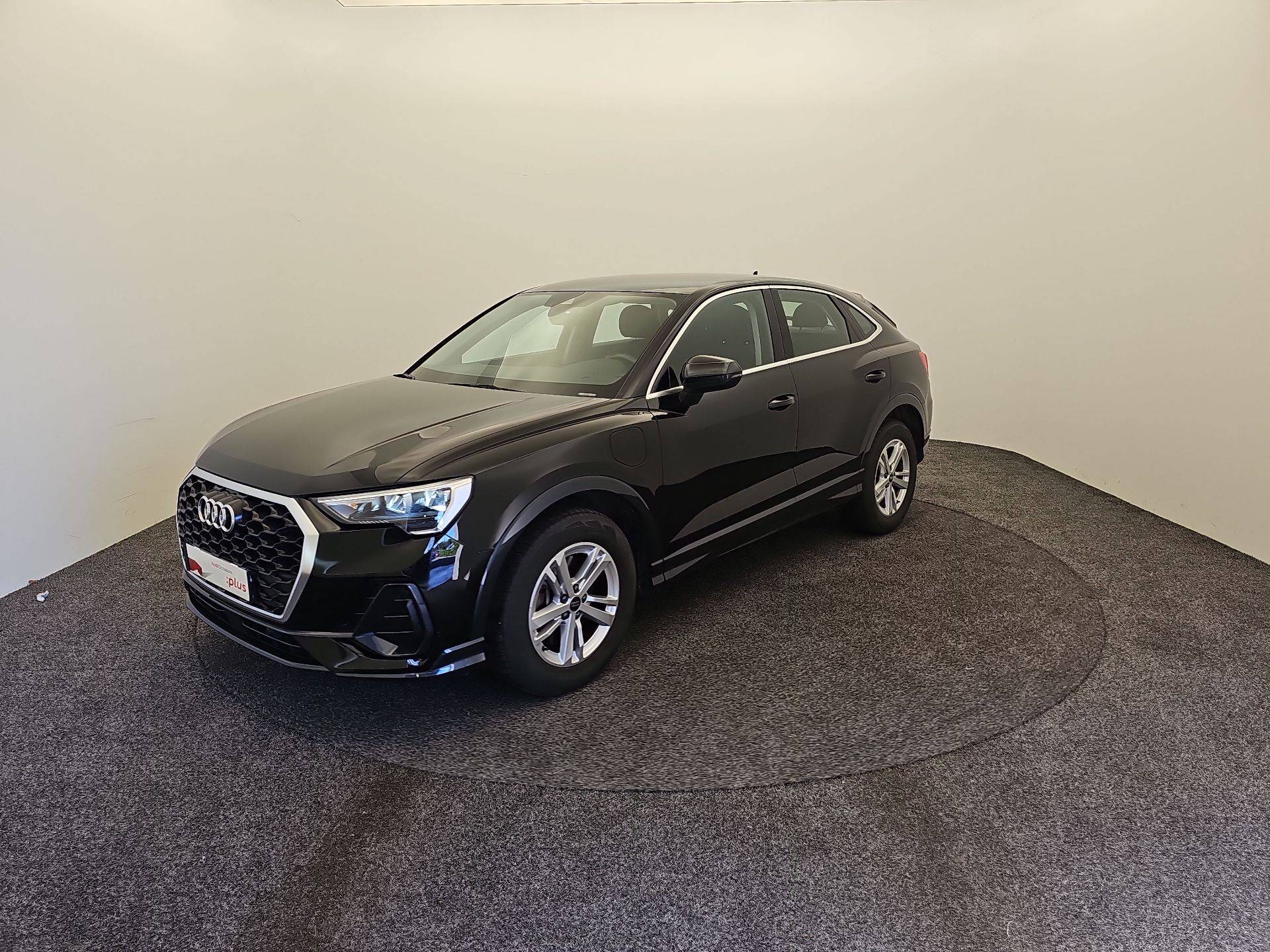 Image de l'annonce principale - Audi Q3
