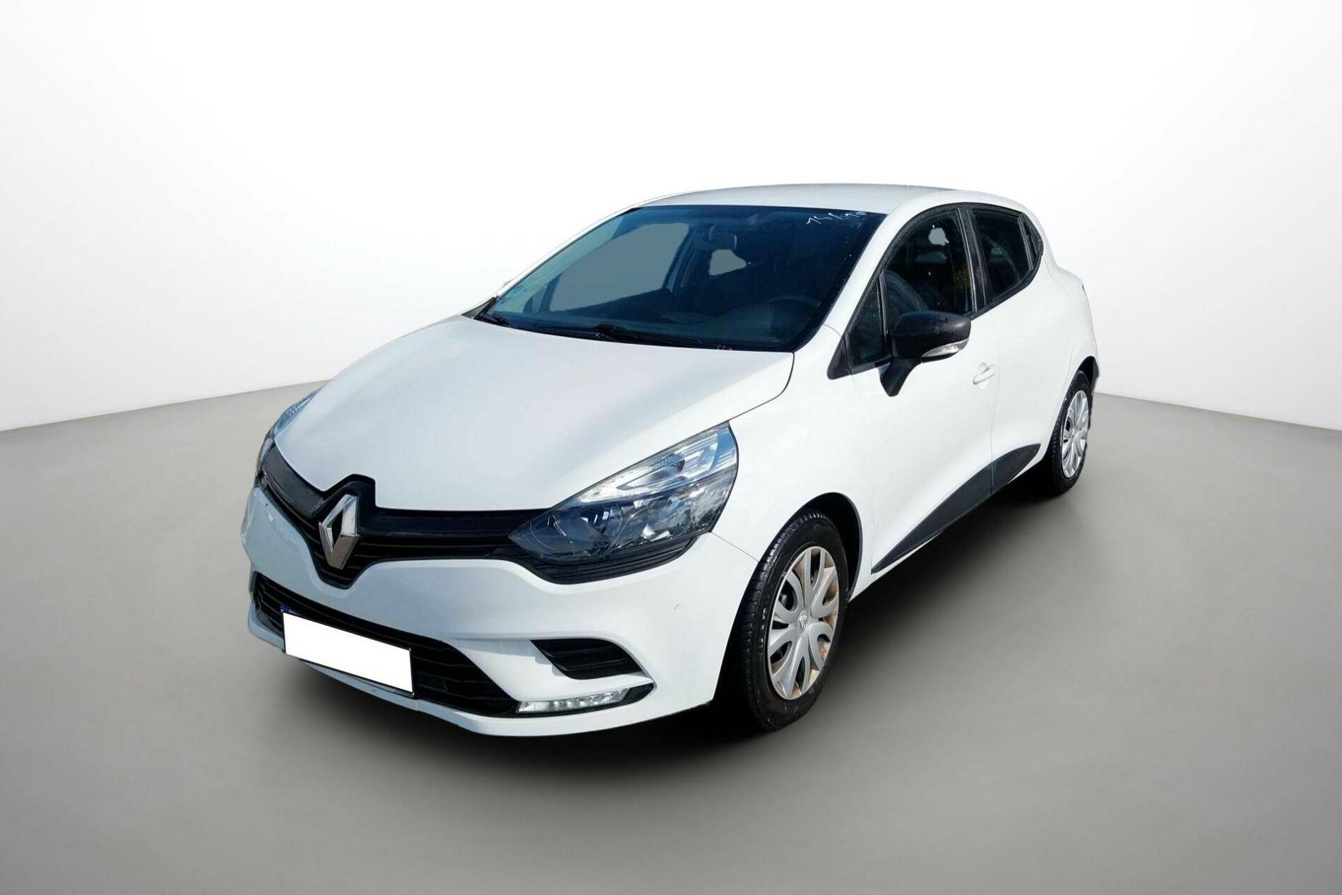 Image de l'annonce principale - Renault Clio