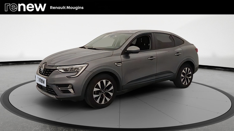 Image de l'annonce principale - Renault Arkana
