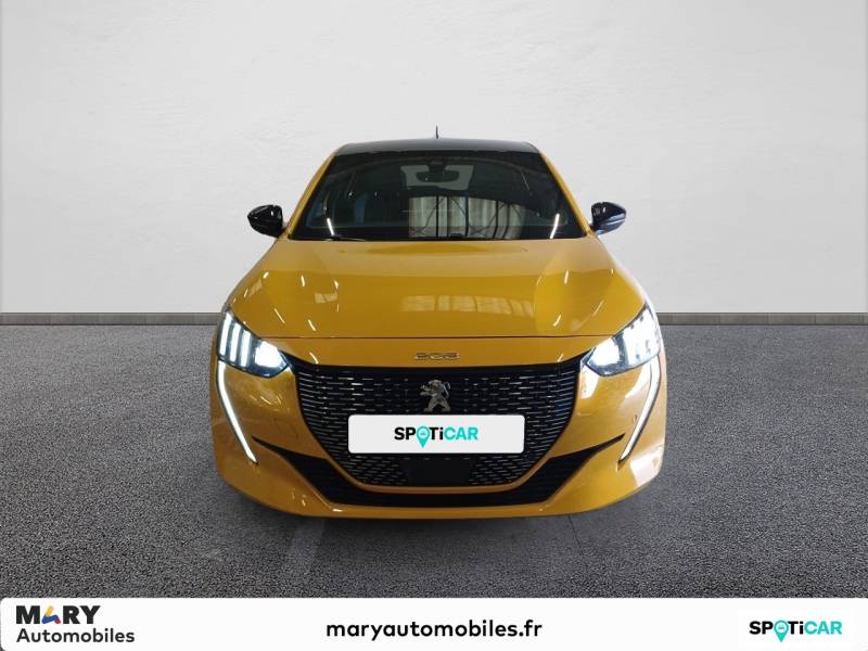 Image de l'annonce principale - Peugeot 208