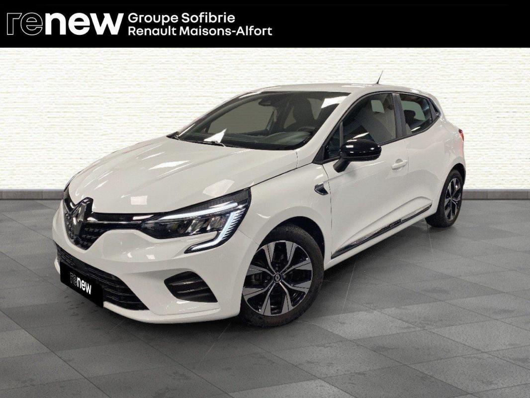 Image de l'annonce principale - Renault Clio