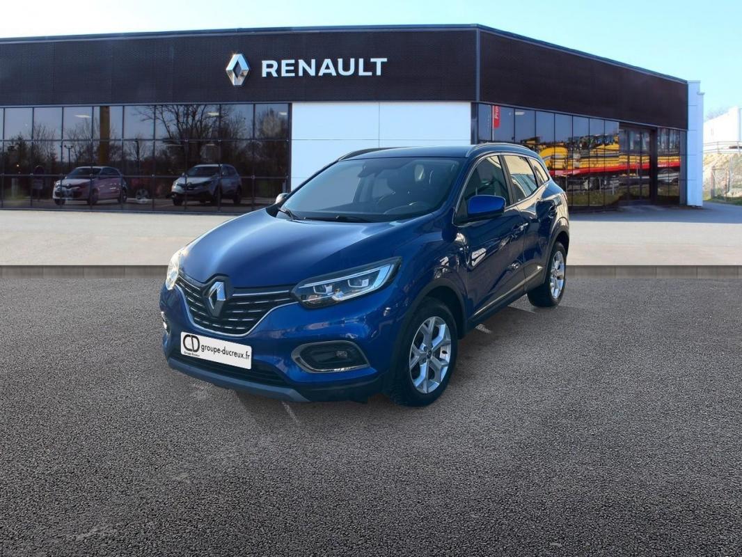 Image de l'annonce principale - Renault Kadjar