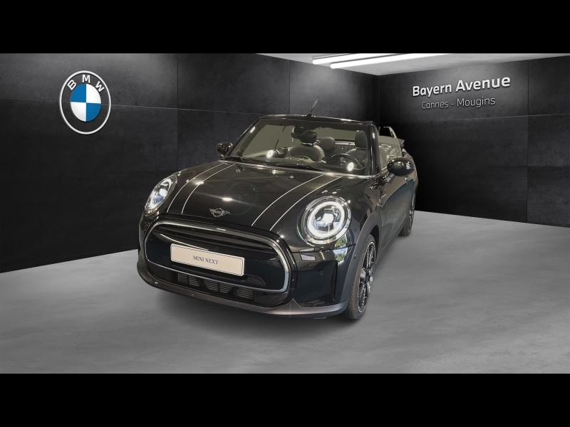 Image de l'annonce principale - MINI Hatch 3 Portes