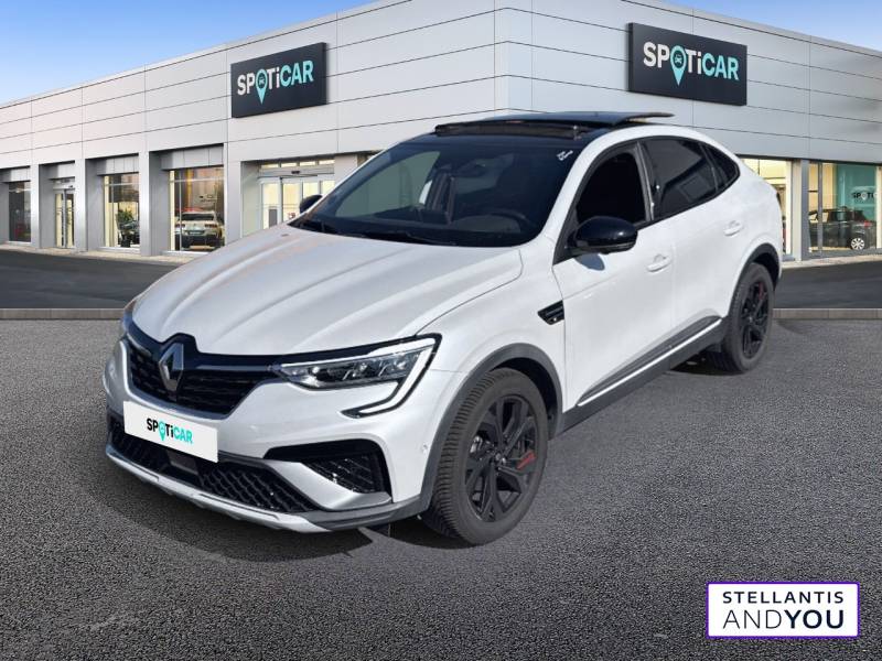 Image de l'annonce principale - Renault Arkana