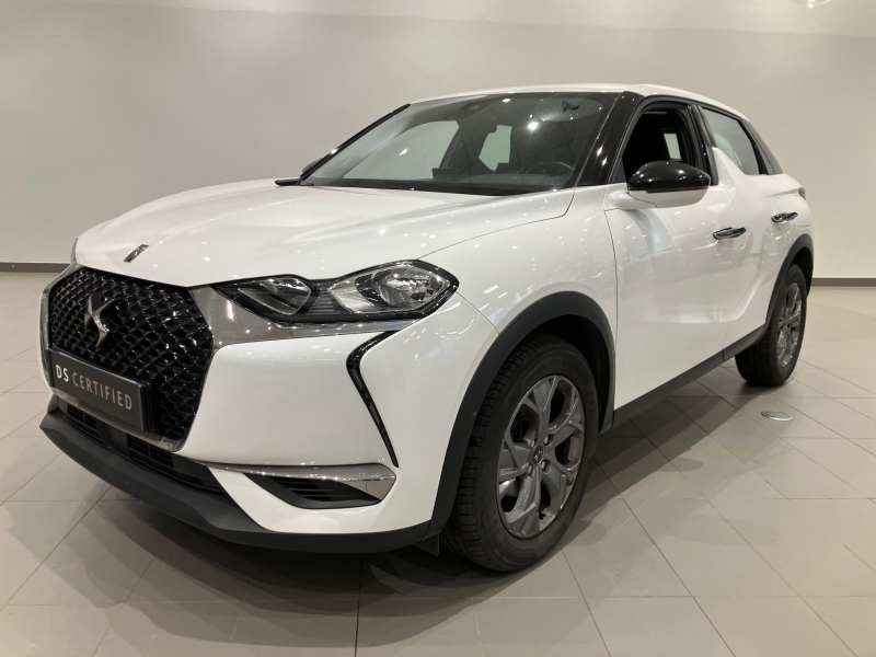 Image de l'annonce principale - DS DS 3 Crossback