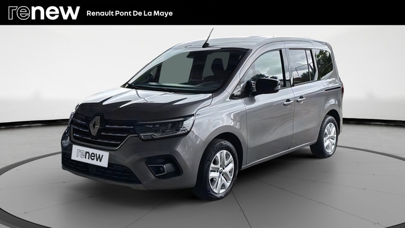 Image de l'annonce principale - Renault Kangoo