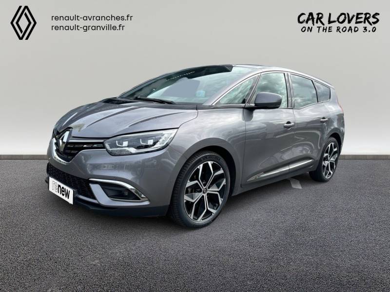 Image de l'annonce principale - Renault Grand Scénic