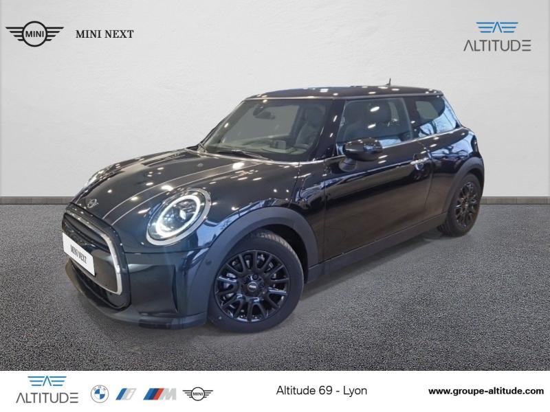 Image de l'annonce principale - MINI Hatch 3 Portes