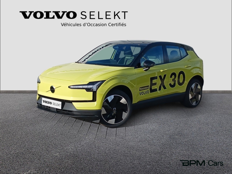 Image de l'annonce principale - Volvo EX30