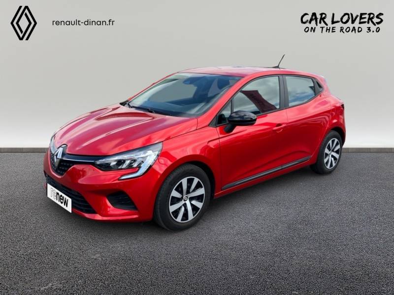 Image de l'annonce principale - Renault Clio