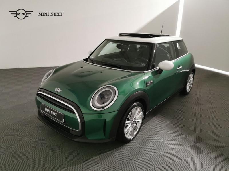 Image de l'annonce principale - MINI Hatch 3 Portes