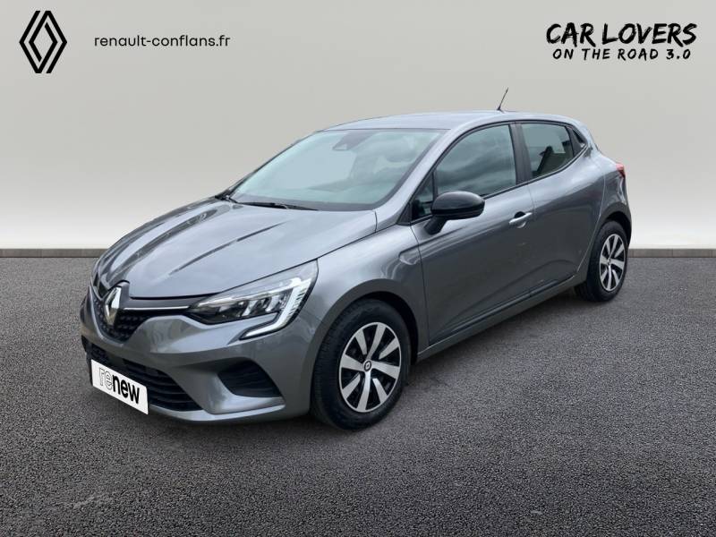 Image de l'annonce principale - Renault Clio