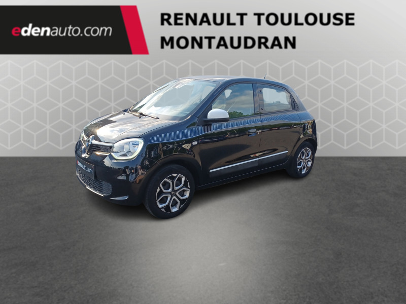 Image de l'annonce principale - Renault Twingo