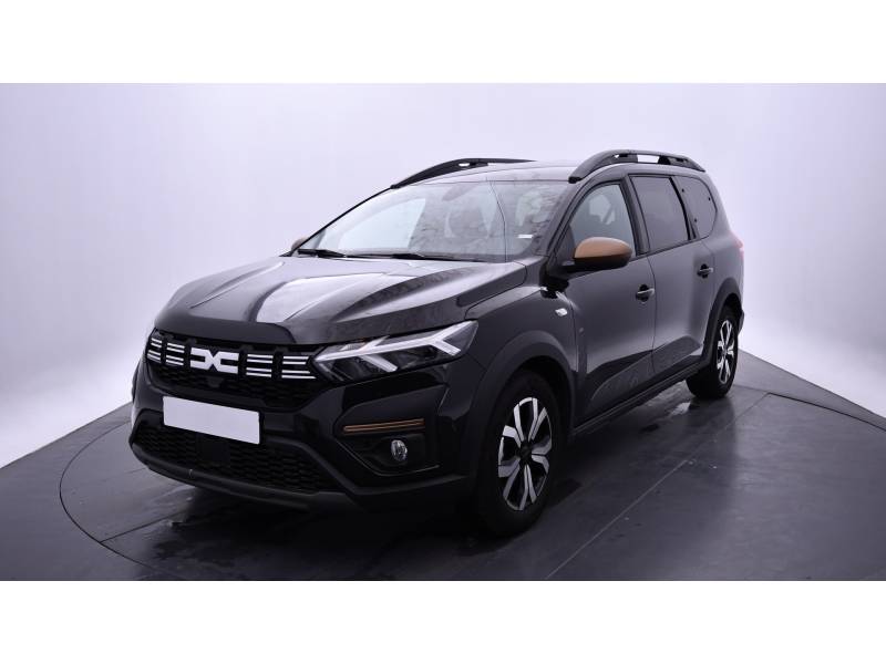 Image de l'annonce principale - Dacia Jogger