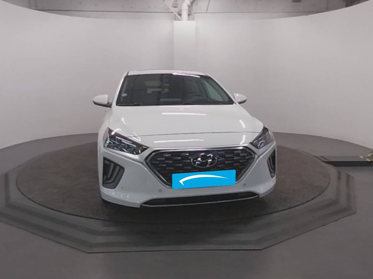 Image de l'annonce principale - Hyundai IONIQ