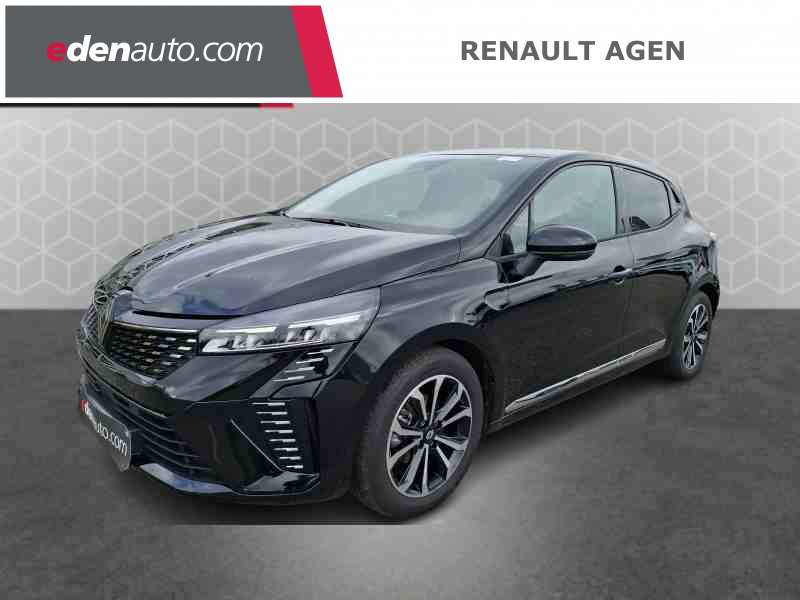Image de l'annonce principale - Renault Clio
