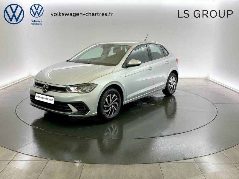 Image de l'annonce principale - Volkswagen Polo