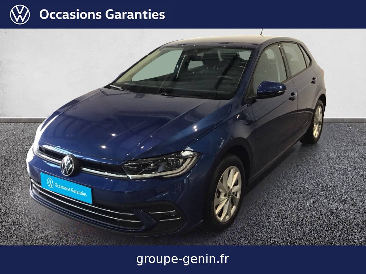 Image de l'annonce principale - Volkswagen Polo